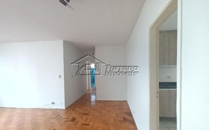 Apartamento com 3 Quartos para Alugar, 120 m² em Vila Adyana - São José Dos Campos