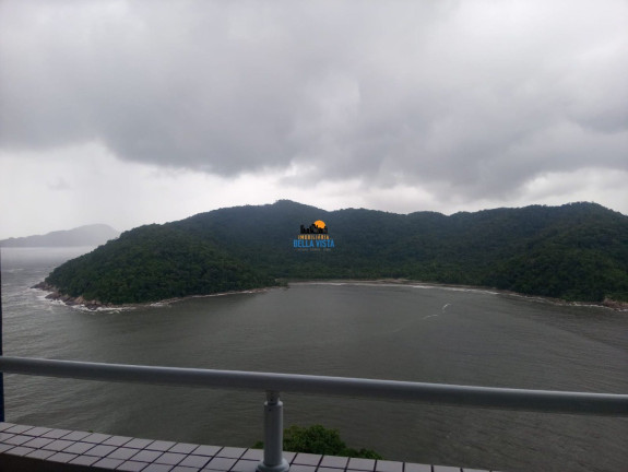 Imagem Apartamento com 1 Quarto para Alugar, em Ilha Porchat - São Vicente Imagem Apartamento com 1 Quarto para Alugar, em Ilha Porchat - São Vicente