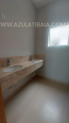 Imagem Casa com 3 Quartos à Venda, 130 m² em Nova Cerejeira - Atibaia
