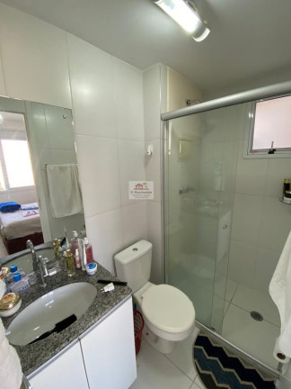 Imagem Apartamento com 3 Quartos à Venda, 60 m² em Belenzinho - São Paulo Imagem Apartamento com 3 Quartos à Venda, 60 m² em Belenzinho - São Paulo