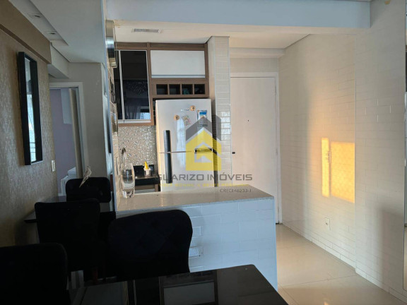 Imagem Apartamento com 2 Quartos à Venda, 58 m² em Vila Gonçalves - São Bernardo Do Campo