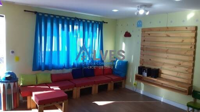 Imagem Apartamento com 3 Quartos à Venda, 79 m² em Rudge Ramos - São Bernardo Do Campo