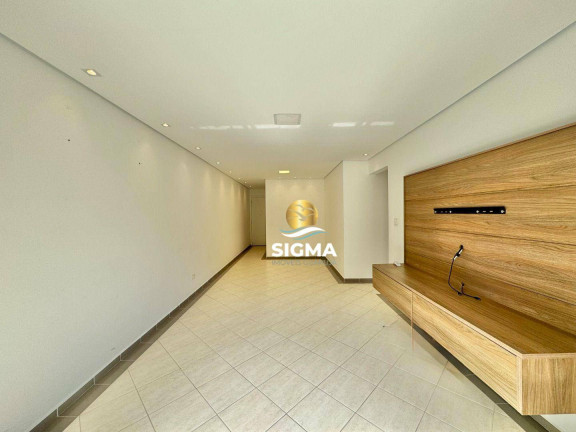 Imagem Apartamento com 3 Quartos à Venda, 90 m² em Pitangueiras - Guarujá