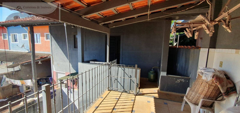 Imagem Casa com 2 Quartos à Venda, 258 m² em Cidade Jardim - Bragança Paulista Imagem Casa com 2 Quartos à Venda, 258 m² em Cidade Jardim - Bragança Paulista