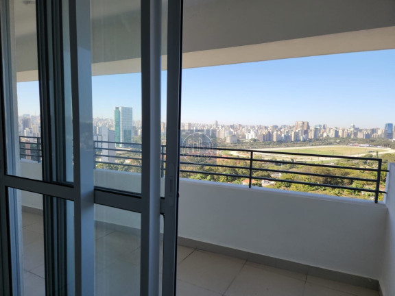 Imagem Apartamento com 2 Quartos à Venda, 62 m² em Vila Sônia - São Paulo