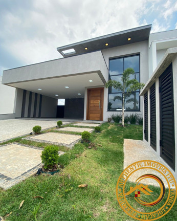 Casa com 3 Quartos à Venda,  em Parque Nossa Senhora Da Candelária - Itu