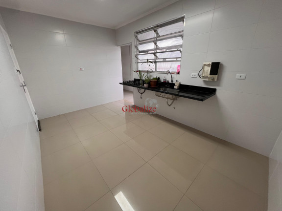 Imagem Imóvel com 3 Quartos à Venda, 110 m² em Campo Grande - Santos Imagem Imóvel com 3 Quartos à Venda, 110 m² em Campo Grande - Santos