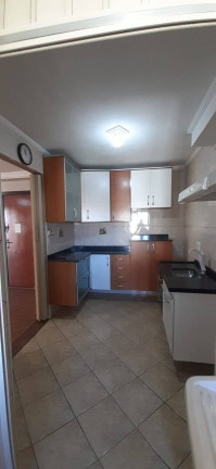 Imagem Apartamento com 2 Quartos à Venda, 54 m² em Padroeira - Osasco