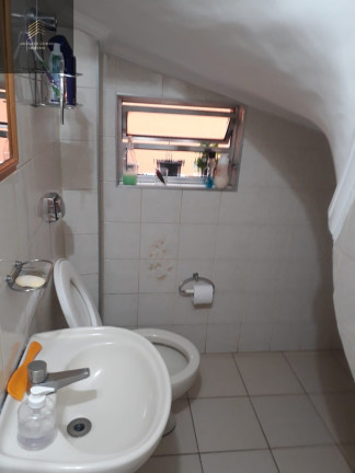 Imagem Casa com 3 Quartos à Venda, 109 m² em Jardim Ester - São Paulo Imagem Casa com 3 Quartos à Venda, 109 m² em Jardim Ester - São Paulo