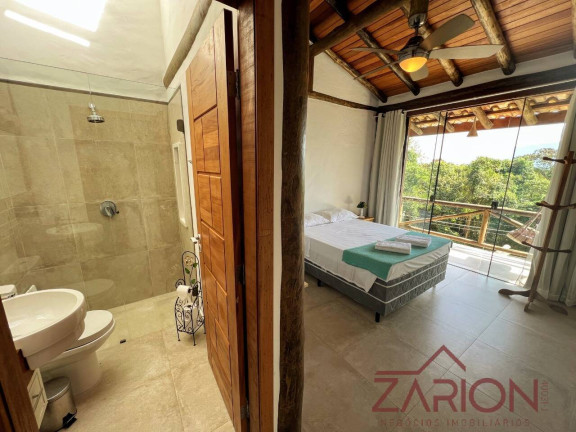 Imagem Casa de Condomínio com 4 Quartos à Venda, 231 m² em Centro - Ilhabela Imagem Casa de Condomínio com 4 Quartos à Venda, 231 m² em Centro - Ilhabela