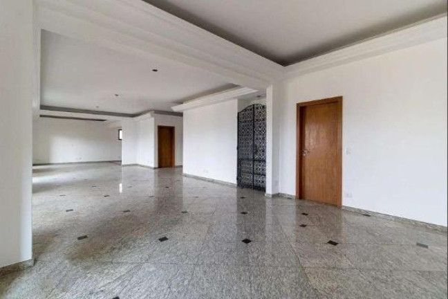 Imagem Apartamento com 4 Quartos à Venda, 283 m² em Aclimação - São Paulo Imagem Apartamento com 4 Quartos à Venda, 283 m² em Aclimação - São Paulo