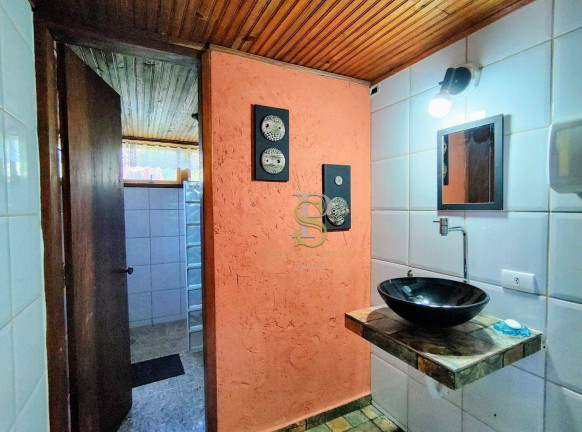 Imagem Chácara com 3 Quartos à Venda, 350 m² em Náutico - Piracaia Imagem Chácara com 3 Quartos à Venda, 350 m² em Náutico - Piracaia