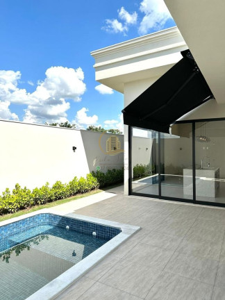 Imagem Casa com 3 Quartos à Venda, 160 m² em Residencial Maria Júlia - São José Do Rio Preto