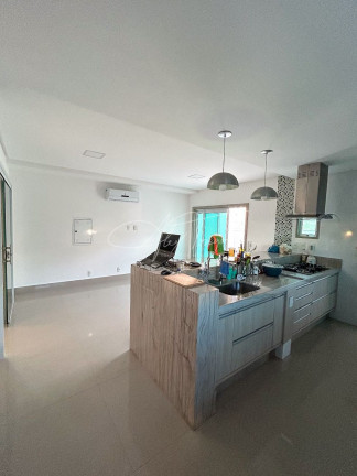 Imagem Casa com 3 Quartos à Venda, 294 m² em Jacuhy - Serra