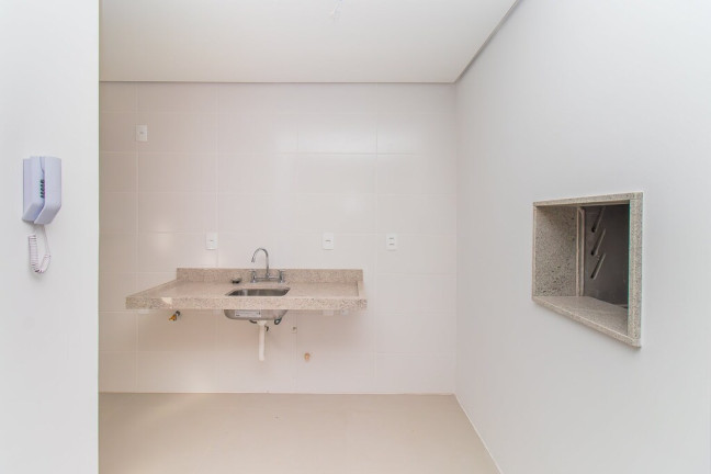 Imagem Apartamento com 1 Quarto à Venda, 43 m² em Menino Deus - Porto Alegre