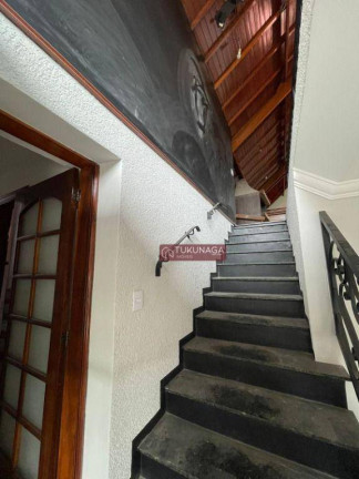 Imagem Sobrado com 1 Quarto para Alugar, 620 m² em Vila Rosália - Guarulhos