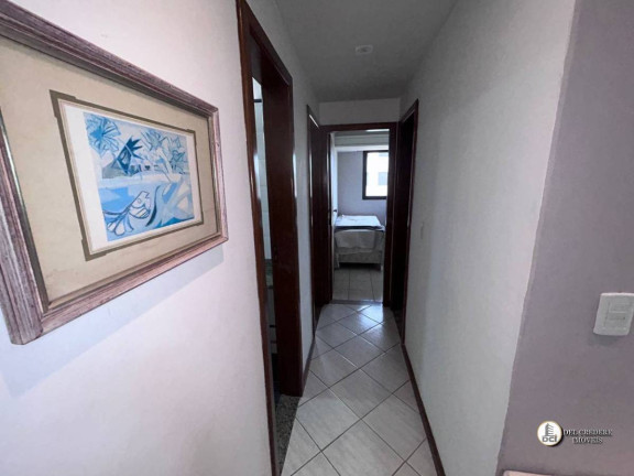 Imagem Apartamento com 3 Quartos à Venda, 100 m² em Praia Do Morro - Guarapari