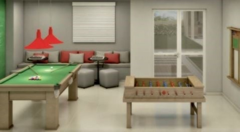 Imagem Apartamento com 2 Quartos à Venda, 45 m² em Vila Carrão - São Paulo