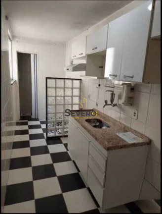 Imagem Apartamento com 2 Quartos à Venda, 57 m² em Santa Rosa - Niterói