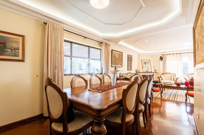 Imagem Imóvel com 4 Quartos à Venda, 300 m² em Vila Suzana - São Paulo