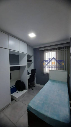 Imagem Apartamento com 2 Quartos à Venda, 52 m² em Vila Siqueira (zona Norte) - São Paulo Imagem Apartamento com 2 Quartos à Venda, 52 m² em Vila Siqueira (zona Norte) - São Paulo