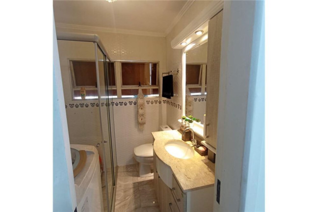Imagem Cobertura com 2 Quartos à Venda, 93 m² em Santo Antônio - Porto Alegre Imagem Cobertura com 2 Quartos à Venda, 93 m² em Santo Antônio - Porto Alegre