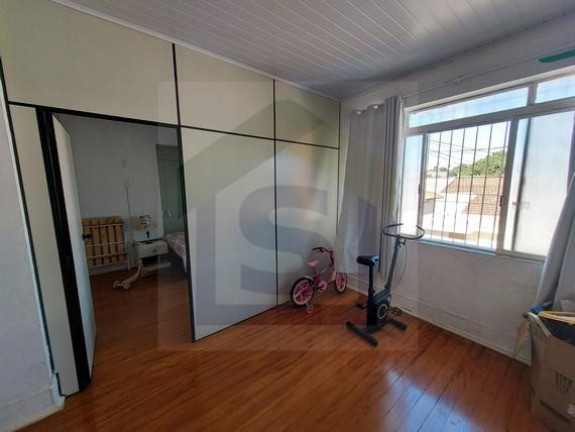 Imagem Casa com 4 Quartos à Venda, 163 m² em Centro - Botucatu