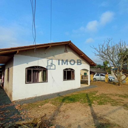 Imagem Casa com 4 Quartos à Venda, 140 m² em Santa Luzia - Jaraguá Do Sul Imagem Casa com 4 Quartos à Venda, 140 m² em Santa Luzia - Jaraguá Do Sul