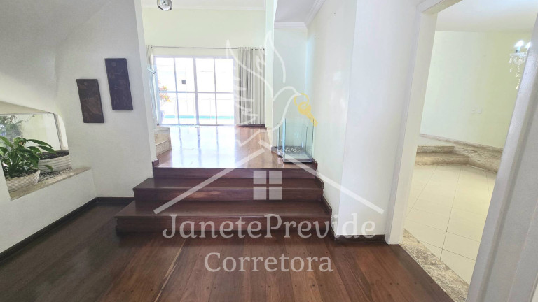 Imagem Casa com 4 Quartos à Venda, 391 m² em Alphaville - Santana De Parnaíba