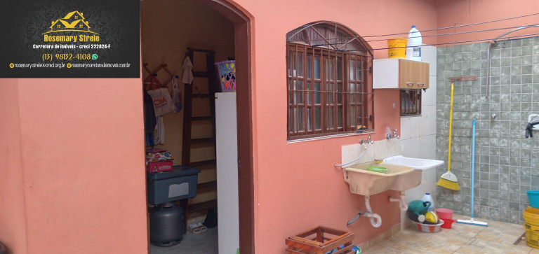 Imagem Imóvel com 2 Quartos à Venda,  em Corumbá - Itanhaém
