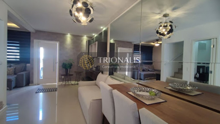 Imagem Casa com 3 Quartos à Venda, 130 m² em Nova Gardênia - Atibaia
