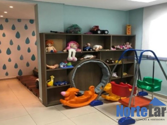 Imagem Apartamento com 2 Quartos à Venda, 45 m² em Jaraguá - São Paulo