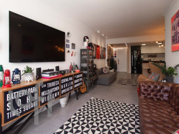Imagem Apartamento com 2 Quartos à Venda,  em Jardim Paulista - São Paulo