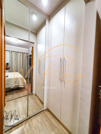 Imagem Imóvel com 3 Quartos à Venda, 101 m² em Vila Independência - Piracicaba