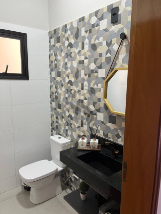 Imagem Casa com 3 Quartos à Venda, 164 m² em Horto Florestal - Sorocaba