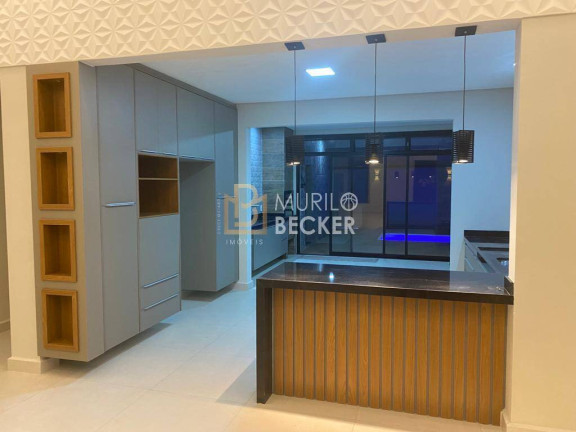 Imagem Casa de Condomínio com 3 Quartos à Venda, 150 m² em Condomínio Terras Do Vale - Caçapava