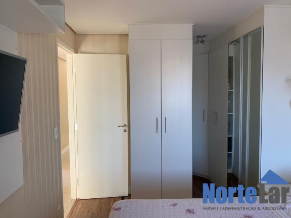 Imagem Apartamento com 3 Quartos à Venda, 87 m² em Vila Dom Pedro Ii - São Paulo