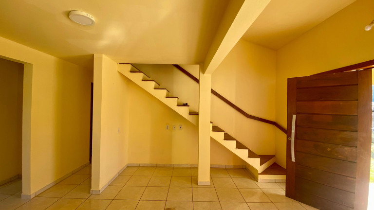 Imagem Casa com 3 Quartos à Venda, 140 m² em Areias De Macacu - Garopaba