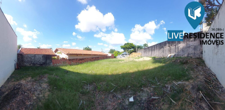 Imagem Terreno à Venda, 579 m² em Parque Terranova - Valinhos Imagem Terreno à Venda, 579 m² em Parque Terranova - Valinhos