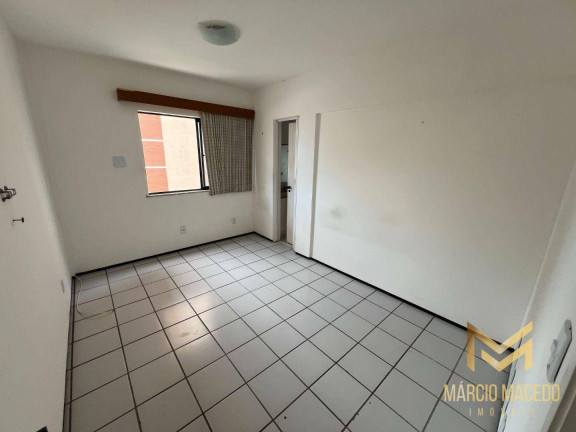 Imagem Apartamento com 3 Quartos à Venda, 126 m² em Cocó - Fortaleza