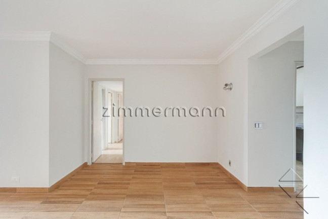 Imagem Apartamento com 3 Quartos à Venda, 138 m² em Chacara Santo Antonio - São Paulo
