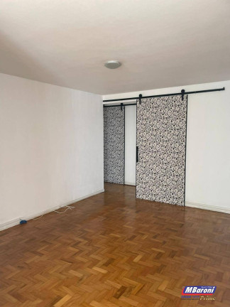 Imagem Apartamento com 3 Quartos para Alugar, 160 m² em Jardim Paulista - São Paulo