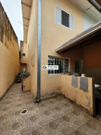 Imagem Casa com 3 Quartos à Venda, 117 m² em Loteamento Residencial Vista Linda - São José Dos Campos Imagem Casa com 3 Quartos à Venda, 117 m² em Loteamento Residencial Vista Linda - São José Dos Campos