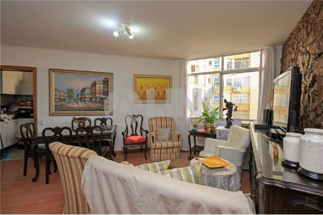 Apartamento com 3 Quartos à Venda, 79 m² em Tristeza - Porto Alegre