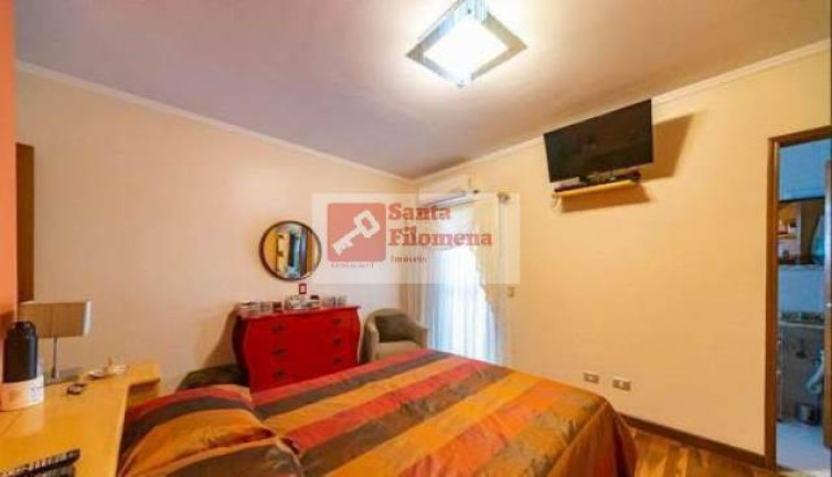 Imagem Sobrado com 3 Quartos à Venda, 191 m² em Vila Assunção - Santo André Imagem Sobrado com 3 Quartos à Venda, 191 m² em Vila Assunção - Santo André