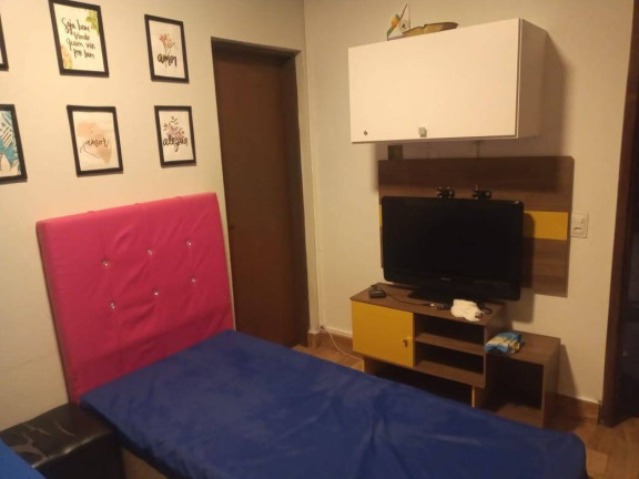 Imagem Chácara com 2 Quartos à Venda, 158 m² em água Das Flores - Jundiaí