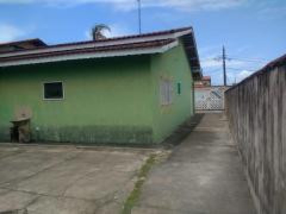 Imagem Casa com 3 Quartos à Venda, 89 m² em Bairro San Marco - Itanhaém