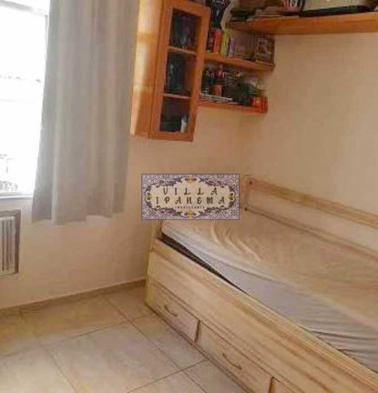Imagem Imóvel com 3 Quartos à Venda, 180 m² em Tijuca - Rio De Janeiro