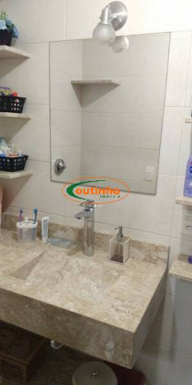 Imagem Apartamento com 4 Quartos à Venda, 151 m² em Grajaú - Rio De Janeiro Imagem Apartamento com 4 Quartos à Venda, 151 m² em Grajaú - Rio De Janeiro