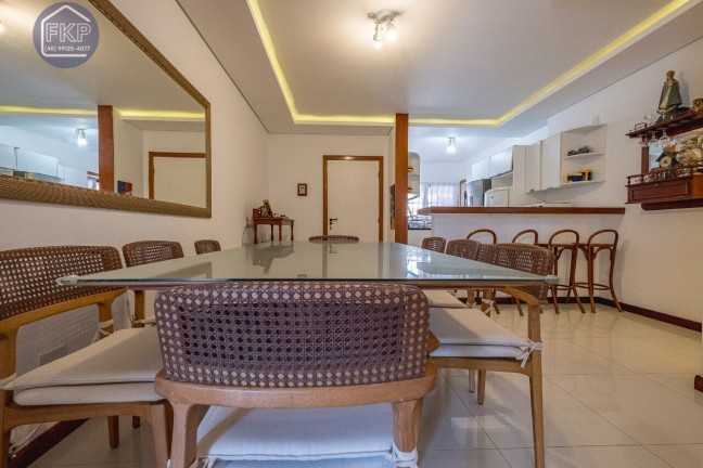 Imagem Apartamento com 3 Quartos à Venda, 122 m² em Ingleses Norte - Florianópolis